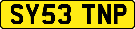 SY53TNP