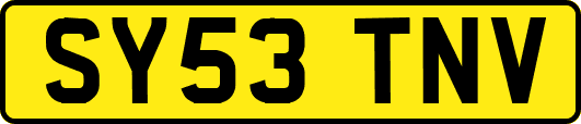 SY53TNV