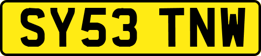 SY53TNW