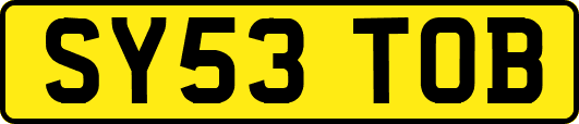 SY53TOB
