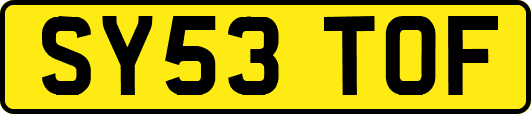 SY53TOF