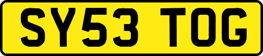SY53TOG
