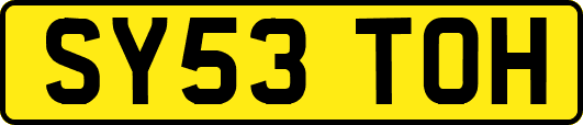 SY53TOH