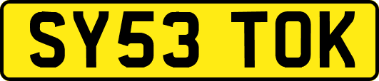 SY53TOK