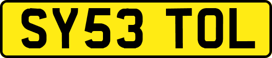 SY53TOL