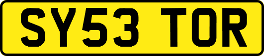 SY53TOR
