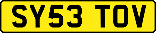SY53TOV