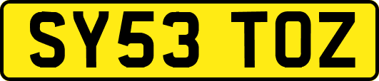 SY53TOZ