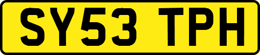 SY53TPH