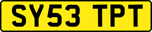 SY53TPT