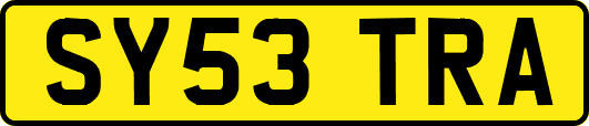 SY53TRA