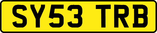 SY53TRB