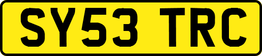SY53TRC