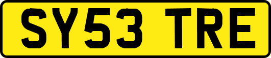 SY53TRE