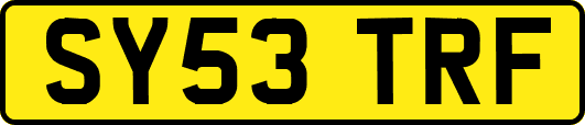 SY53TRF