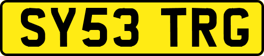 SY53TRG