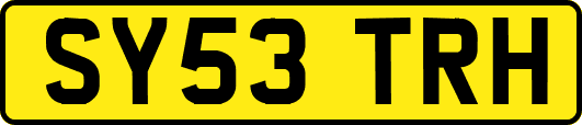 SY53TRH