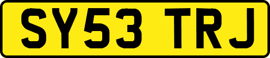 SY53TRJ