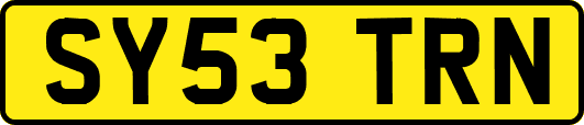 SY53TRN