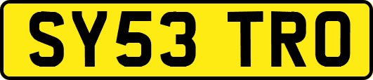 SY53TRO