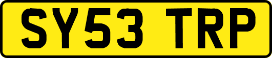 SY53TRP
