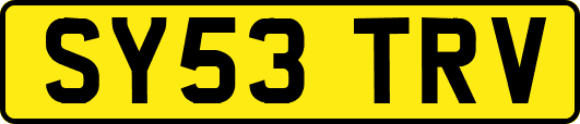 SY53TRV