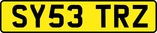 SY53TRZ