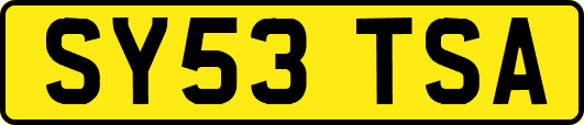 SY53TSA
