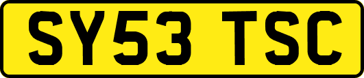 SY53TSC