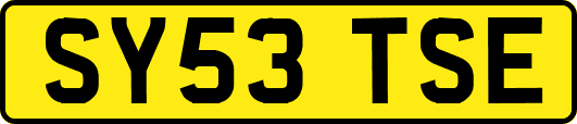 SY53TSE