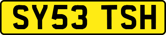 SY53TSH