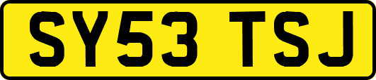 SY53TSJ