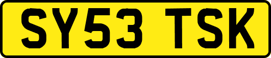 SY53TSK