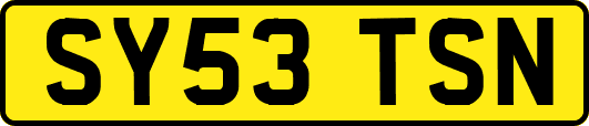 SY53TSN