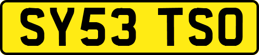SY53TSO