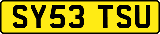 SY53TSU