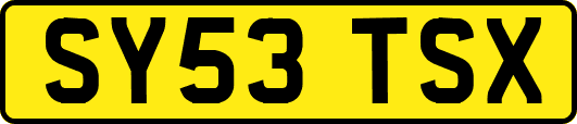 SY53TSX