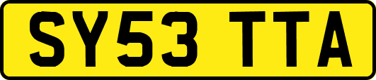 SY53TTA