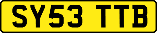 SY53TTB