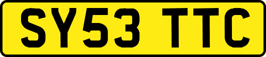 SY53TTC