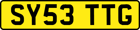SY53TTG