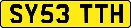 SY53TTH