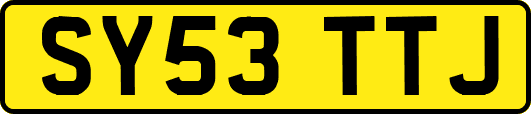 SY53TTJ