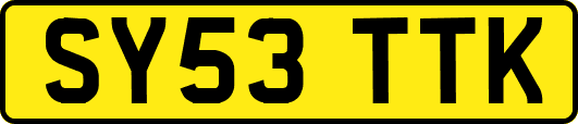 SY53TTK