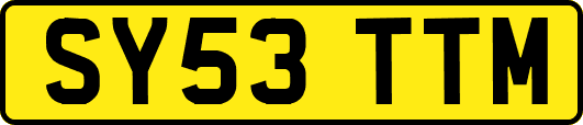 SY53TTM