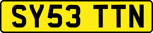 SY53TTN