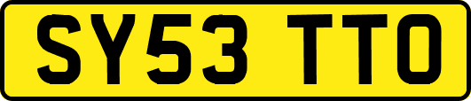 SY53TTO