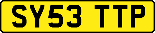 SY53TTP