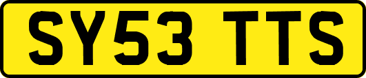 SY53TTS