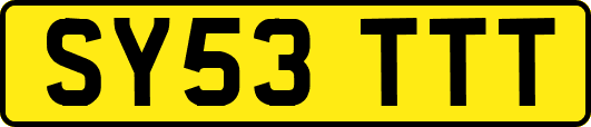 SY53TTT